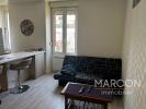 Apartment GUERET 