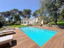 Annonce Vente 8 pièces Maison Biot