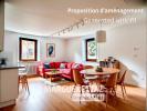 Vente Appartement Villard 74