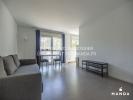 Louer Appartement 31 m2 Cergy