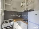 Louer Appartement Cergy 749 euros