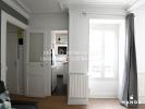 Louer Appartement 25 m2 Levallois-perret