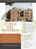Acheter Appartement Perenchies Nord