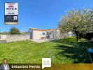 Vente Maison Saint-sever-de-saintonge 17