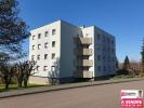 For sale Apartment Montbeliard  25200 86 m2 4 rooms