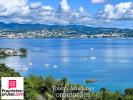 Annonce Vente 4 pièces Appartement Trois-ilets