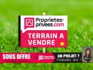 For sale Land Riom  63200 300 m2