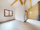 Acheter Appartement Araches Haute savoie