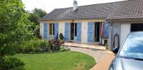 Vente Maison Piseux 27130 3 pieces 80 m2