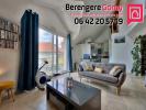 Apartment MONTMORENCY 