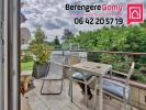 Apartment MONTMORENCY 