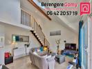 Apartment MONTMORENCY 