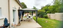 Acheter Maison 122 m2 Montchevrier