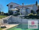Acheter Maison 140 m2 Aix-en-provence