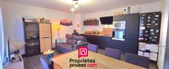 Vente Appartement Jonage 69