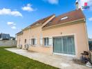 Annonce Vente 7 pièces Maison Nanteuil-les-meaux