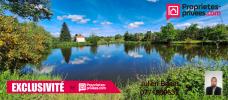 For sale Prestigious house Saint-jean-des-ollieres 63520 290 m2 11 rooms