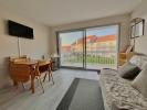 Acheter Appartement 21 m2 Neufchatel-hardelot