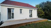 Annonce Vente 4 pièces Maison Saint-junien