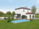 For sale House Feyzin 69320 100 m2 4 rooms