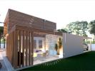 House SEIGNOSSE 