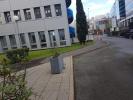 Box office COLOMBES 
