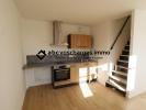 Louer Appartement 50 m2 Lille