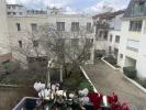 Annonce Vente 3 pièces Appartement Paris-13eme-arrondissement