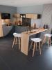 Annonce Vente 3 pièces Maison Plogastel-saint-germain