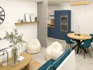 Annonce Vente 5 pièces Maison Everly