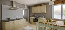 Apartment TERVILLE 