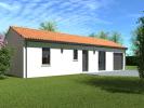Annonce Vente 3 pices Maison Montauban
