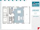 Acheter Maison 72 m2 Montauban