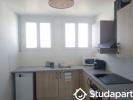 Louer Appartement 10 m2 Orleans