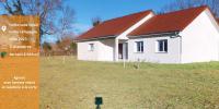 For sale House Courtenay  38510 96 m2 5 rooms