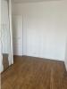 Louer Appartement 30 m2 Pantin