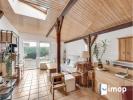 Vente Appartement Asnieres-sur-seine 92