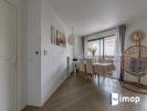 Apartment CHATILLON 