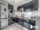 Apartment CHATILLON 