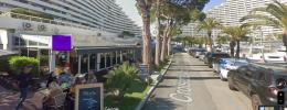 Vente Commerce Villeneuve-loubet 06