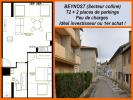 For sale Apartment Beynost VILLAGE 01700 38 m2 2 rooms