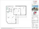 Annonce Vente 3 pièces Appartement Tremblay-en-france