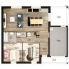House SEGRE 