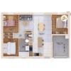 House SEGRE 
