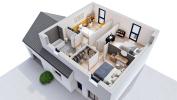 House BEAUFORT-EN-VALLEE 