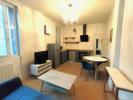 Annonce Location 2 pièces Appartement Montrouge