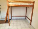 Louer Appartement 16 m2 Bordeaux