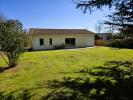 Annonce Vente 4 pièces Maison Saint-aubin-de-blaye