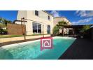 Annonce Vente 5 pièces Maison Saint-thibery