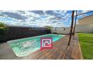 Acheter Maison 109 m2 Saint-thibery